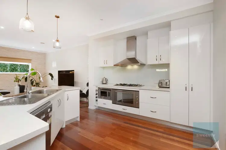 Sixth view of Homely house listing, 12 Narracan Close, Caroline Springs VIC 3023
