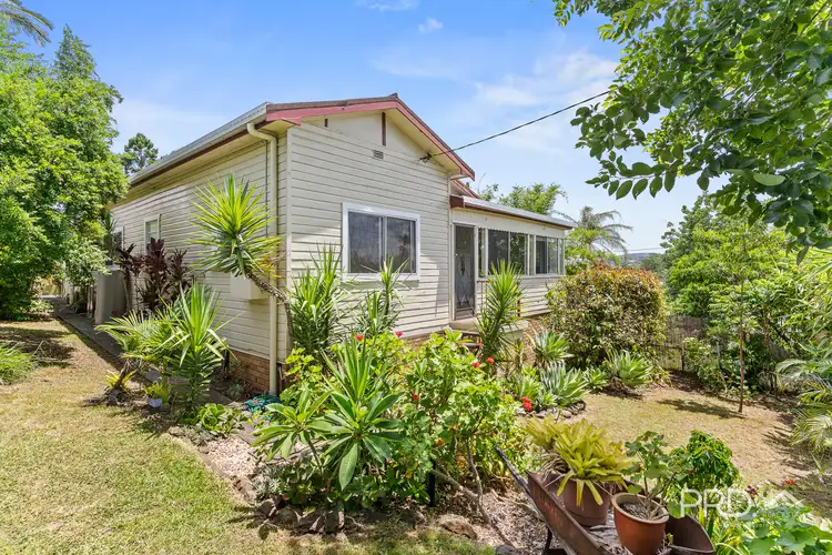 27 Bundock Street, Kyogle NSW 2474