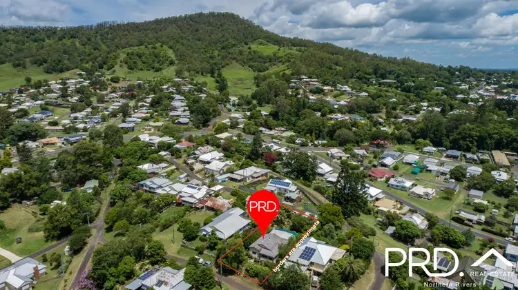 Second view of Homely house listing, 27 Bundock Street, Kyogle NSW 2474