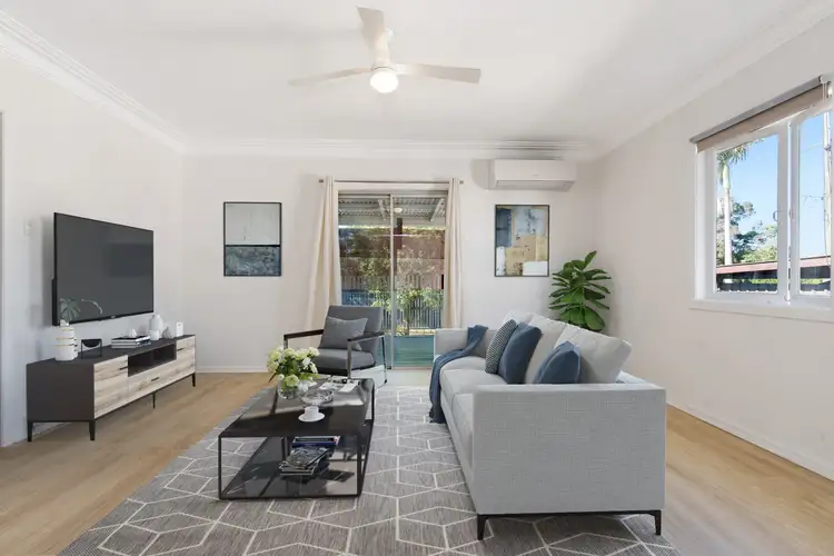 Main view of Homely house listing, 642 Hamilton Road, Chermside West QLD 4032