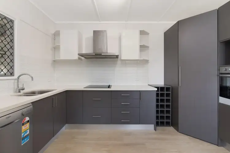 Second view of Homely house listing, 642 Hamilton Road, Chermside West QLD 4032