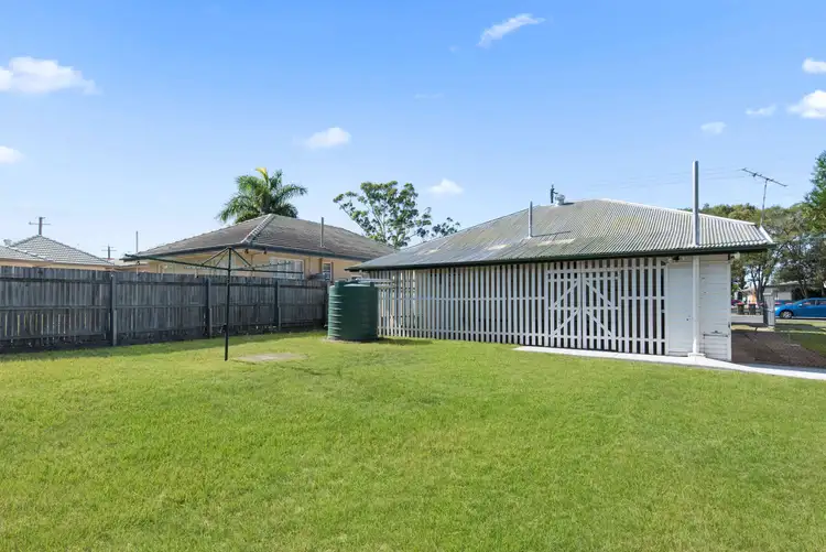 Sixth view of Homely house listing, 642 Hamilton Road, Chermside West QLD 4032