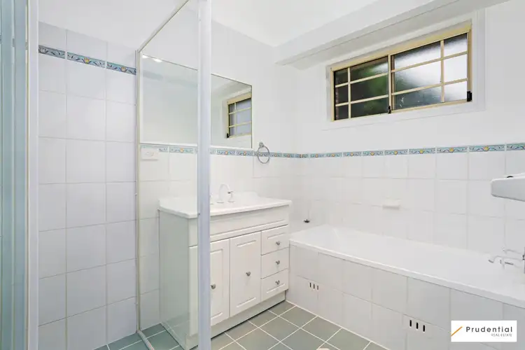 Fourth view of Homely villa listing, 1/99 Hurricane Drive, Raby NSW 2566