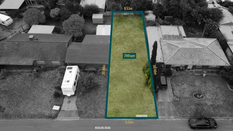 6A Reisling Road, Wynn Vale SA 5127