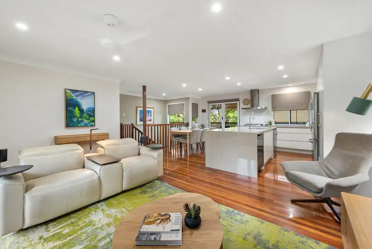 Second view of Homely house listing, 40 Affleck Street, Alderley QLD 4051