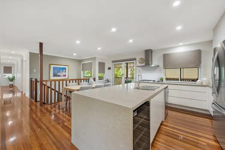 Third view of Homely house listing, 40 Affleck Street, Alderley QLD 4051