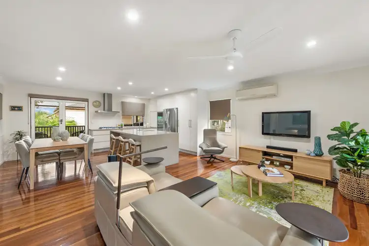 Fifth view of Homely house listing, 40 Affleck Street, Alderley QLD 4051