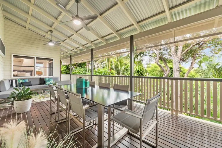 Sixth view of Homely house listing, 40 Affleck Street, Alderley QLD 4051