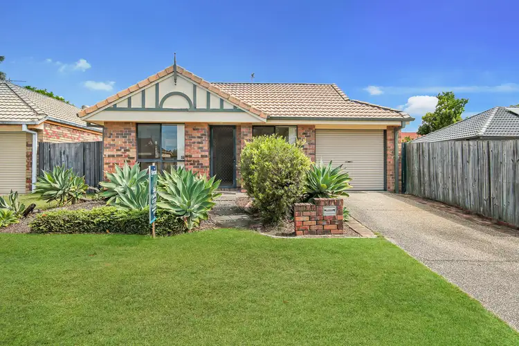 Main view of Homely house listing, 37 Leonardo Circuit, Coombabah QLD 4216