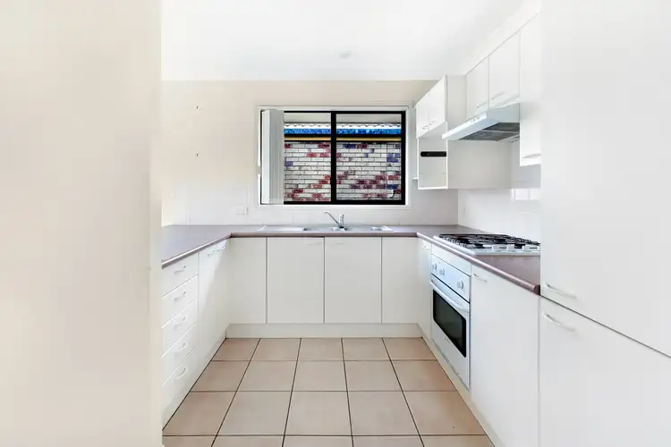 Second view of Homely house listing, 37 Leonardo Circuit, Coombabah QLD 4216