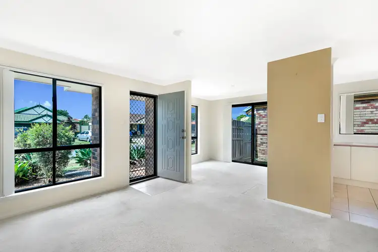 Third view of Homely house listing, 37 Leonardo Circuit, Coombabah QLD 4216