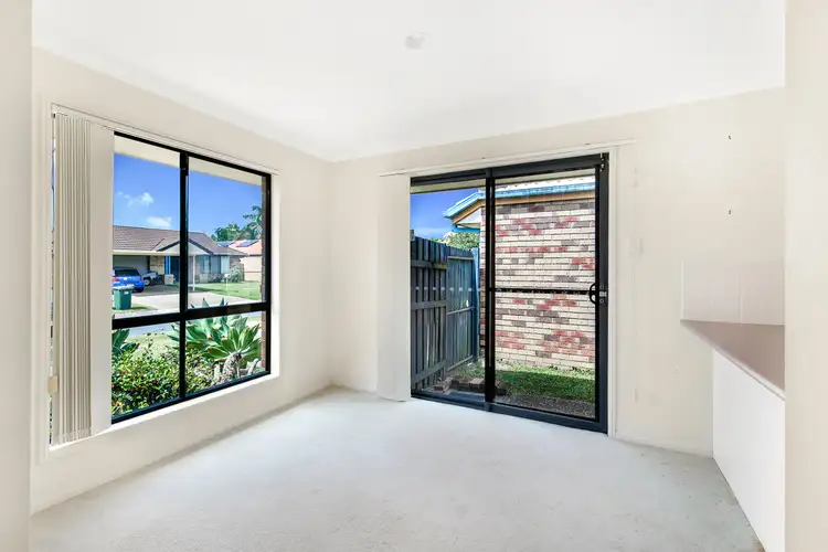 Fifth view of Homely house listing, 37 Leonardo Circuit, Coombabah QLD 4216