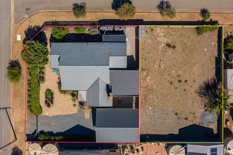Main view of Homely house listing, 3 Wibberley Street, Tumby Bay SA 5605