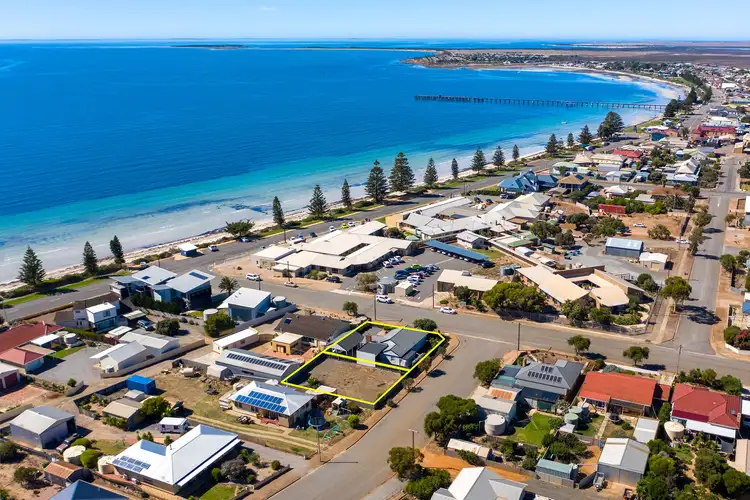 Third view of Homely house listing, 3 Wibberley Street, Tumby Bay SA 5605