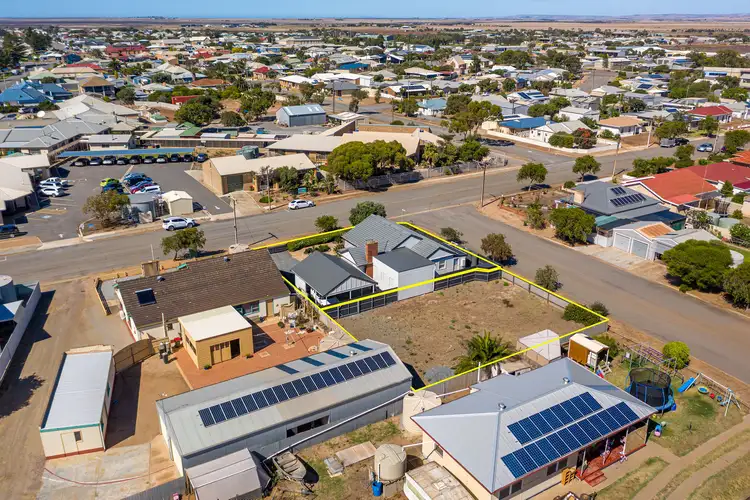 Fourth view of Homely house listing, 3 Wibberley Street, Tumby Bay SA 5605