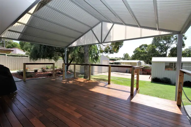 Third view of Homely house listing, 110 Lucy Victoria Avenue, Australind WA 6233