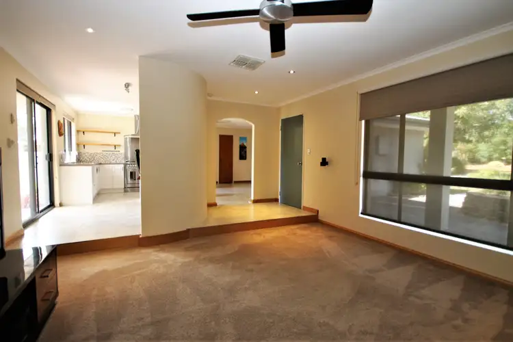 Fifth view of Homely house listing, 110 Lucy Victoria Avenue, Australind WA 6233