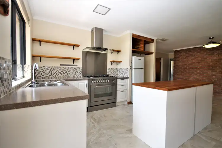 Sixth view of Homely house listing, 110 Lucy Victoria Avenue, Australind WA 6233