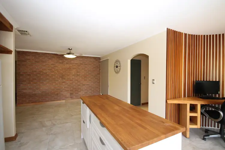 Seventh view of Homely house listing, 110 Lucy Victoria Avenue, Australind WA 6233