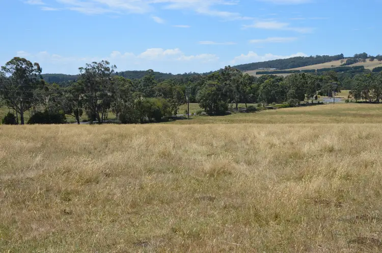 Second view of Homely land listing, 3 Foster Road, Boolarra VIC 3870