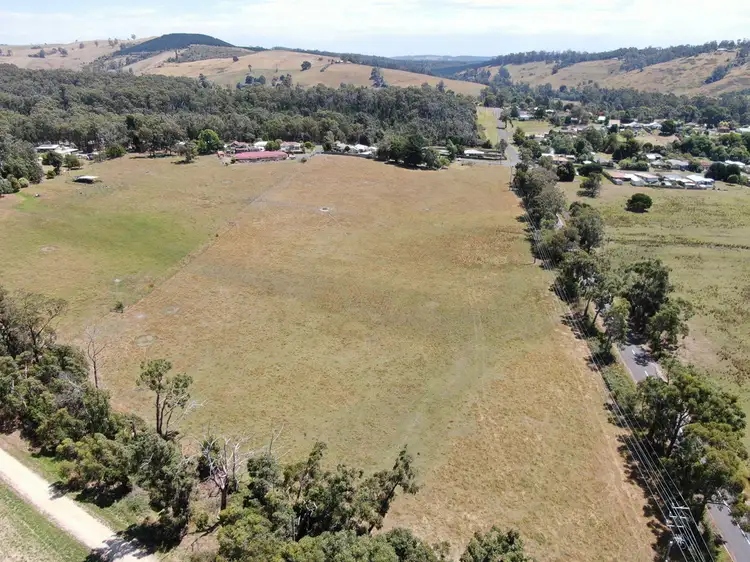 Third view of Homely land listing, 3 Foster Road, Boolarra VIC 3870