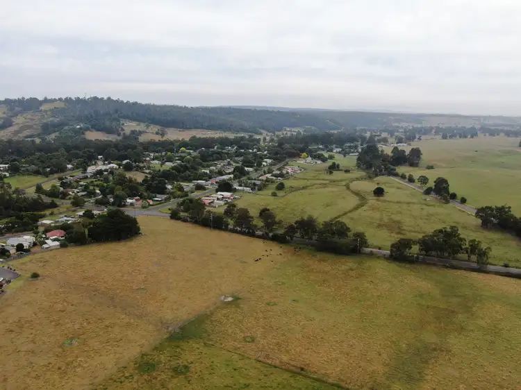 Fifth view of Homely land listing, 3 Foster Road, Boolarra VIC 3870