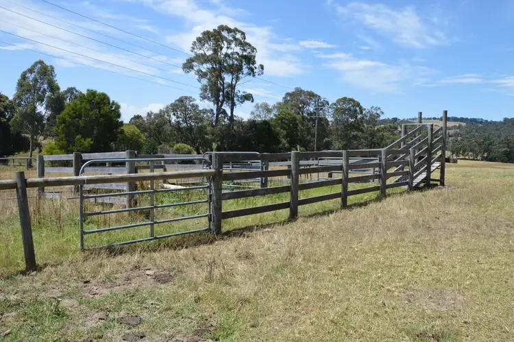 Sixth view of Homely land listing, 3 Foster Road, Boolarra VIC 3870