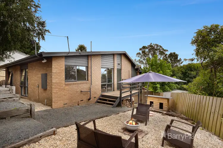 Main view of Homely house listing, 28 Anthony Grove, Woori Yallock VIC 3139