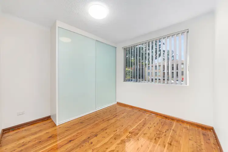 Second view of Homely apartment listing, 4/44 Northumberland Road, Auburn NSW 2144