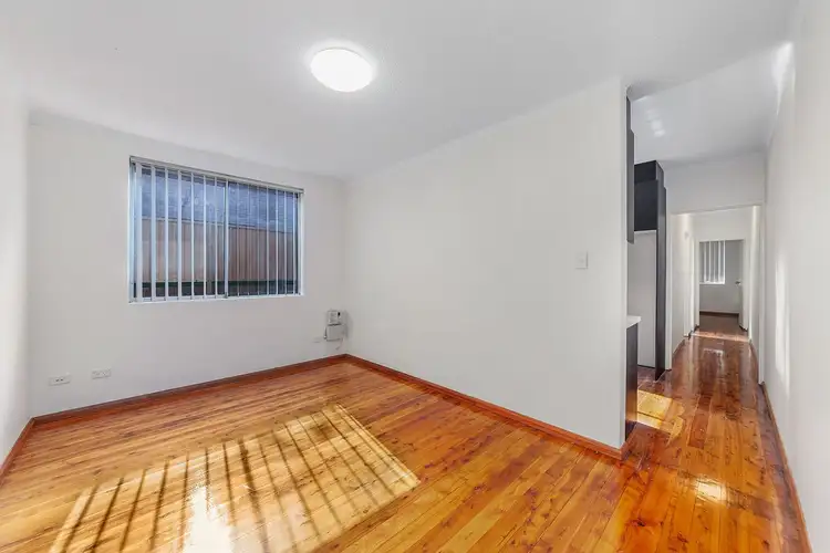 Third view of Homely apartment listing, 4/44 Northumberland Road, Auburn NSW 2144