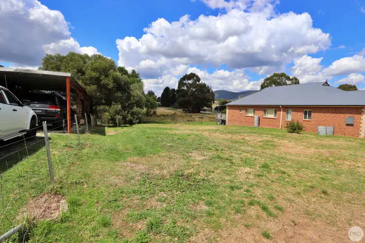 Second view of Homely land listing, 136 Albury St, Tumbarumba NSW 2653