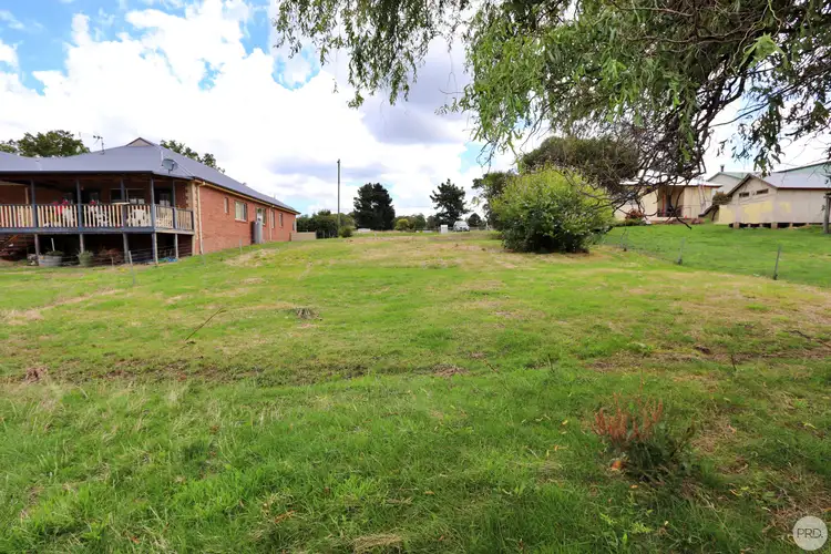 Third view of Homely land listing, 136 Albury St, Tumbarumba NSW 2653