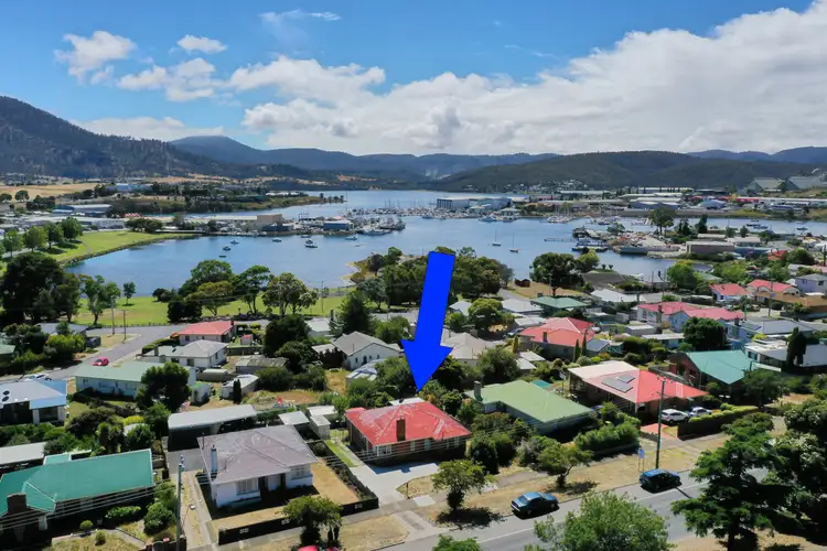 479 Brooker Avenue, Derwent Park TAS 7009