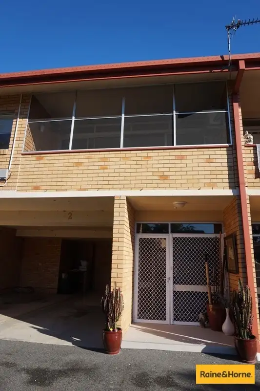 Second view of Homely unit listing, 2/98 West Argyll Street, Coffs Harbour NSW 2450