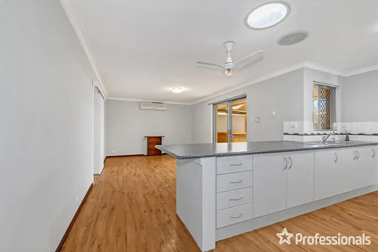 Fifth view of Homely house listing, 79 Currie Street, Warnbro WA 6169