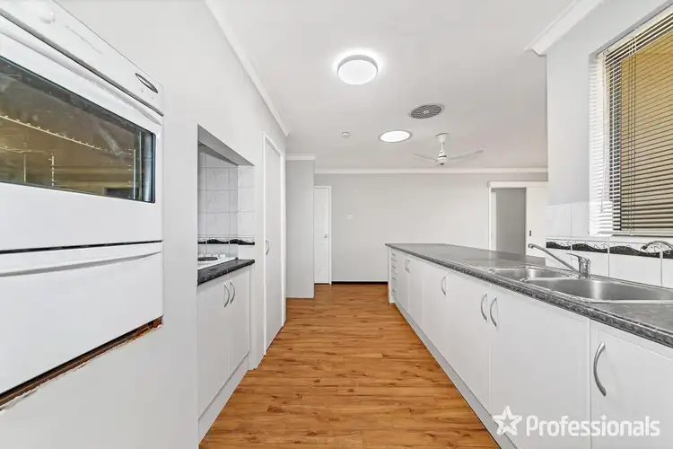 Sixth view of Homely house listing, 79 Currie Street, Warnbro WA 6169