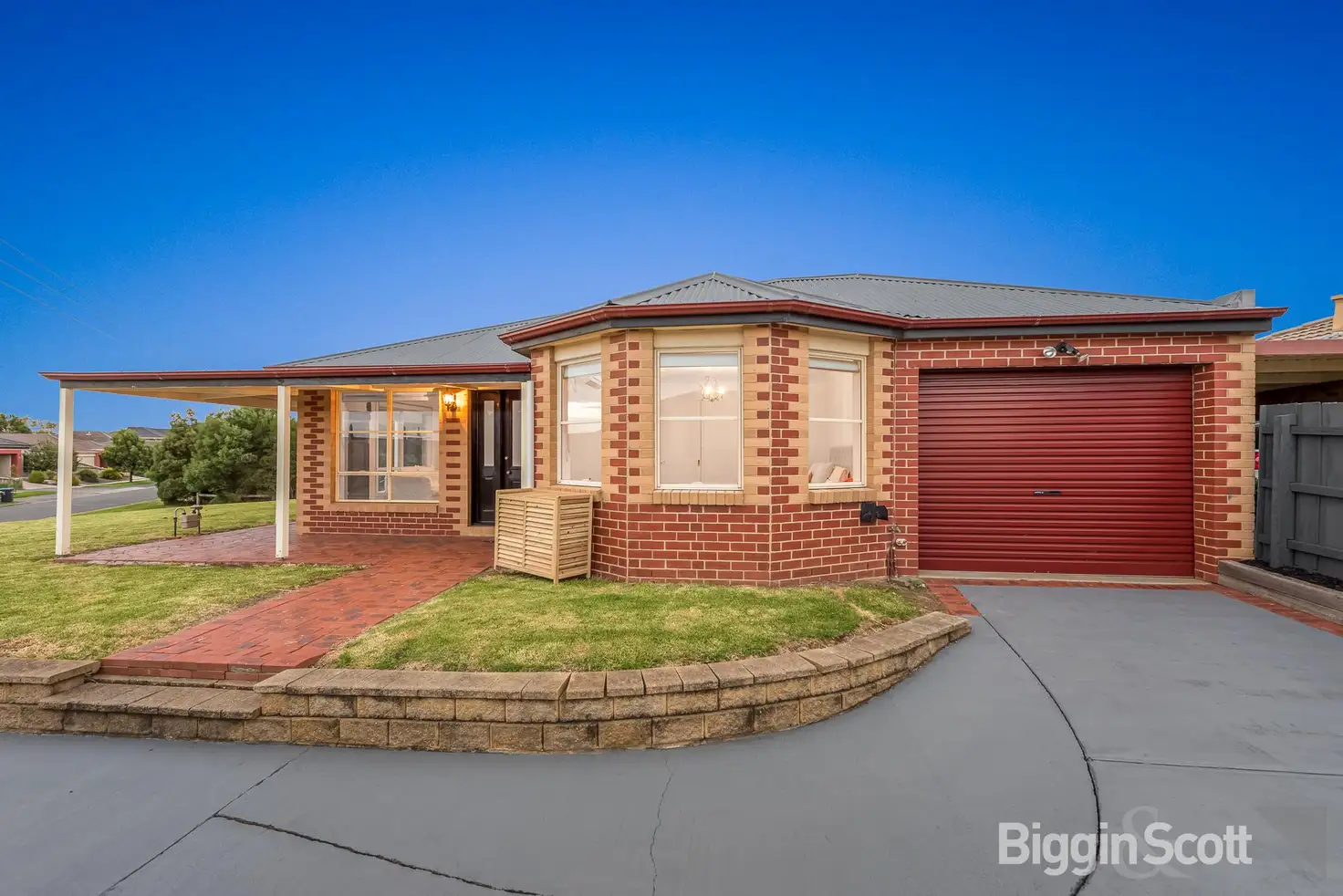 Main view of Homely house listing, 187 Blackwood Park Road, Ferntree Gully VIC 3156