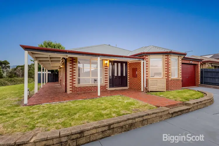 Third view of Homely house listing, 187 Blackwood Park Road, Ferntree Gully VIC 3156
