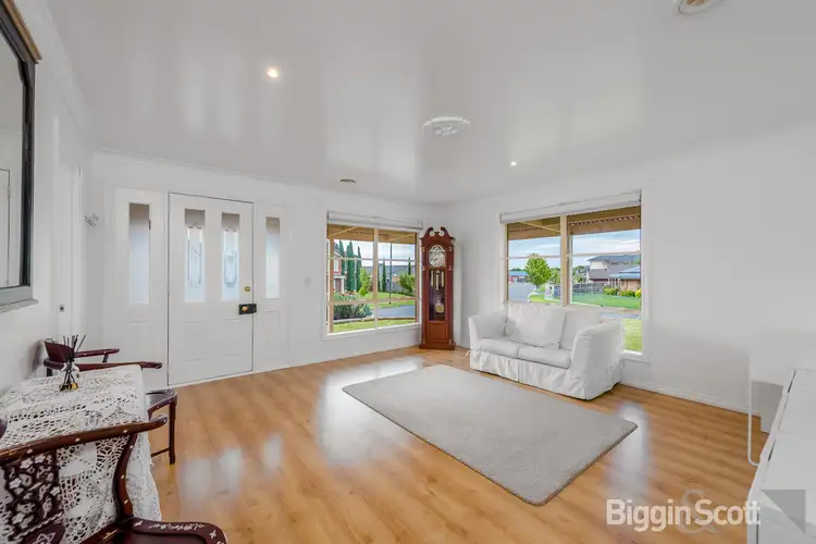 Fourth view of Homely house listing, 187 Blackwood Park Road, Ferntree Gully VIC 3156