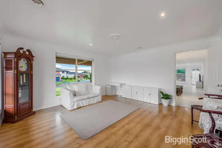 Fifth view of Homely house listing, 187 Blackwood Park Road, Ferntree Gully VIC 3156