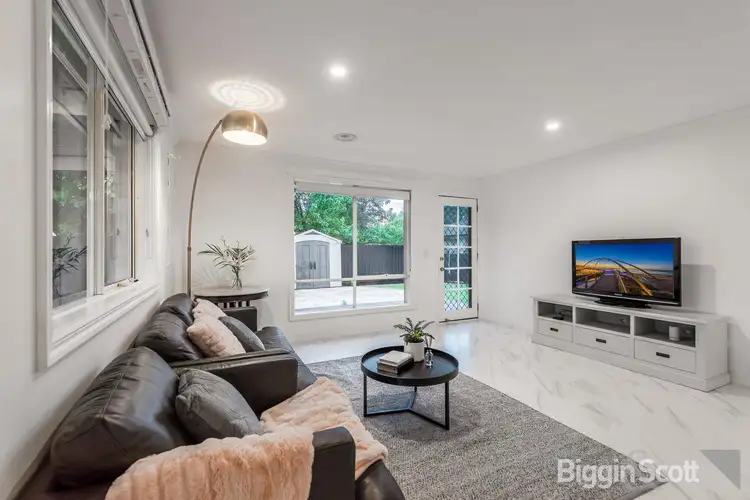 Sixth view of Homely house listing, 187 Blackwood Park Road, Ferntree Gully VIC 3156