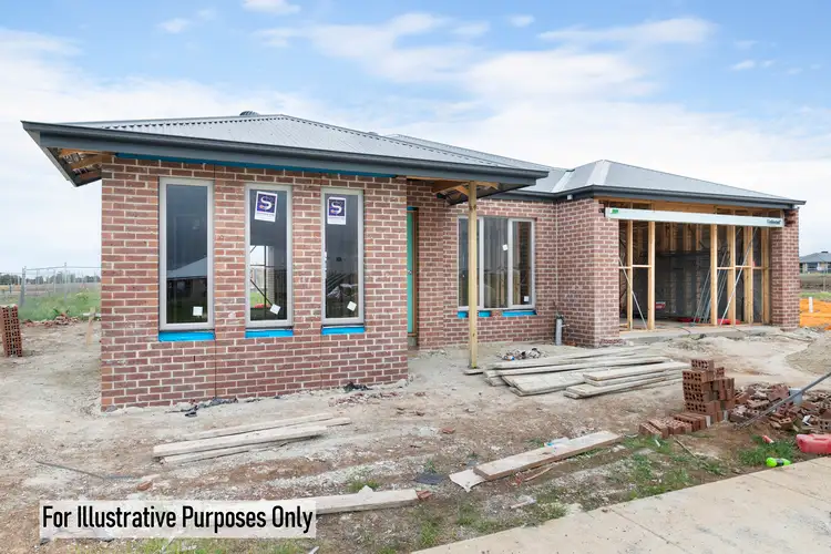 4 Nikolaos Street, Smythes Creek VIC 3351