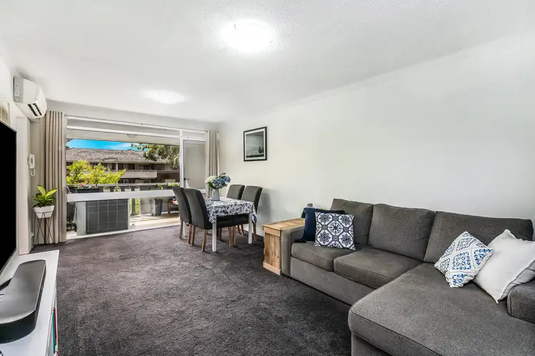Main view of Homely unit listing, 9/39-41 Talara Road, Gymea NSW 2227