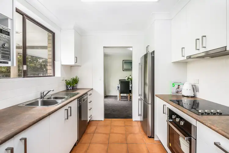 Second view of Homely unit listing, 9/39-41 Talara Road, Gymea NSW 2227