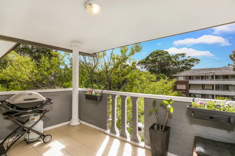Third view of Homely unit listing, 9/39-41 Talara Road, Gymea NSW 2227