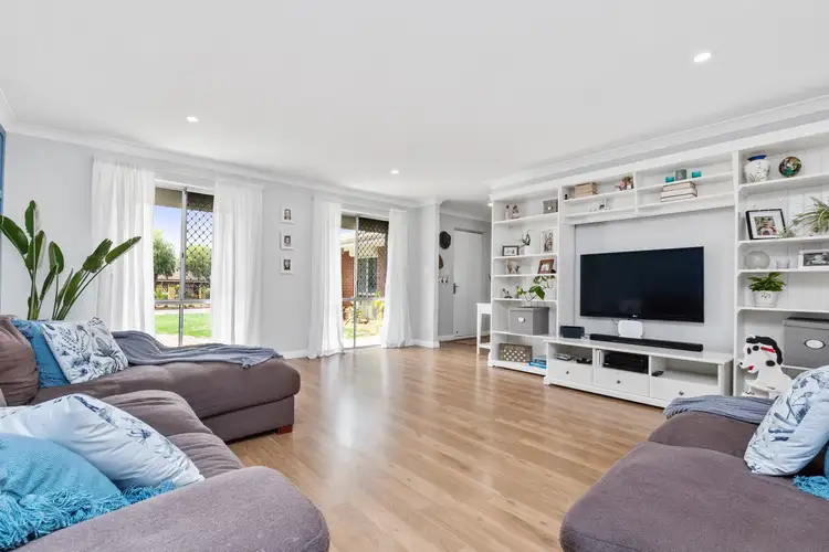 Second view of Homely house listing, 21 Oakover Way, Gosnells WA 6110