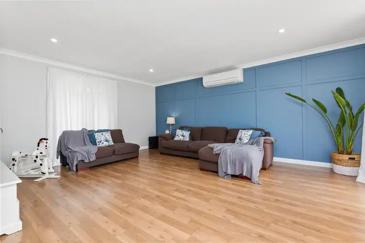 Third view of Homely house listing, 21 Oakover Way, Gosnells WA 6110