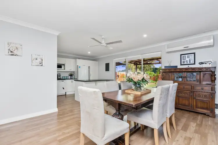 Fourth view of Homely house listing, 21 Oakover Way, Gosnells WA 6110