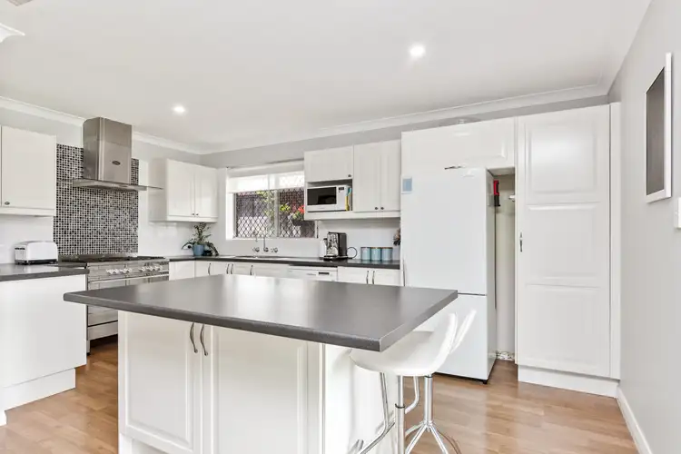 Fifth view of Homely house listing, 21 Oakover Way, Gosnells WA 6110