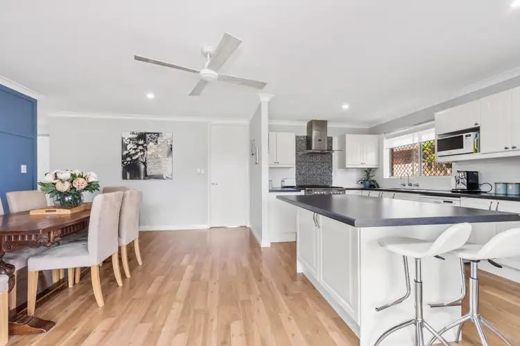 Sixth view of Homely house listing, 21 Oakover Way, Gosnells WA 6110